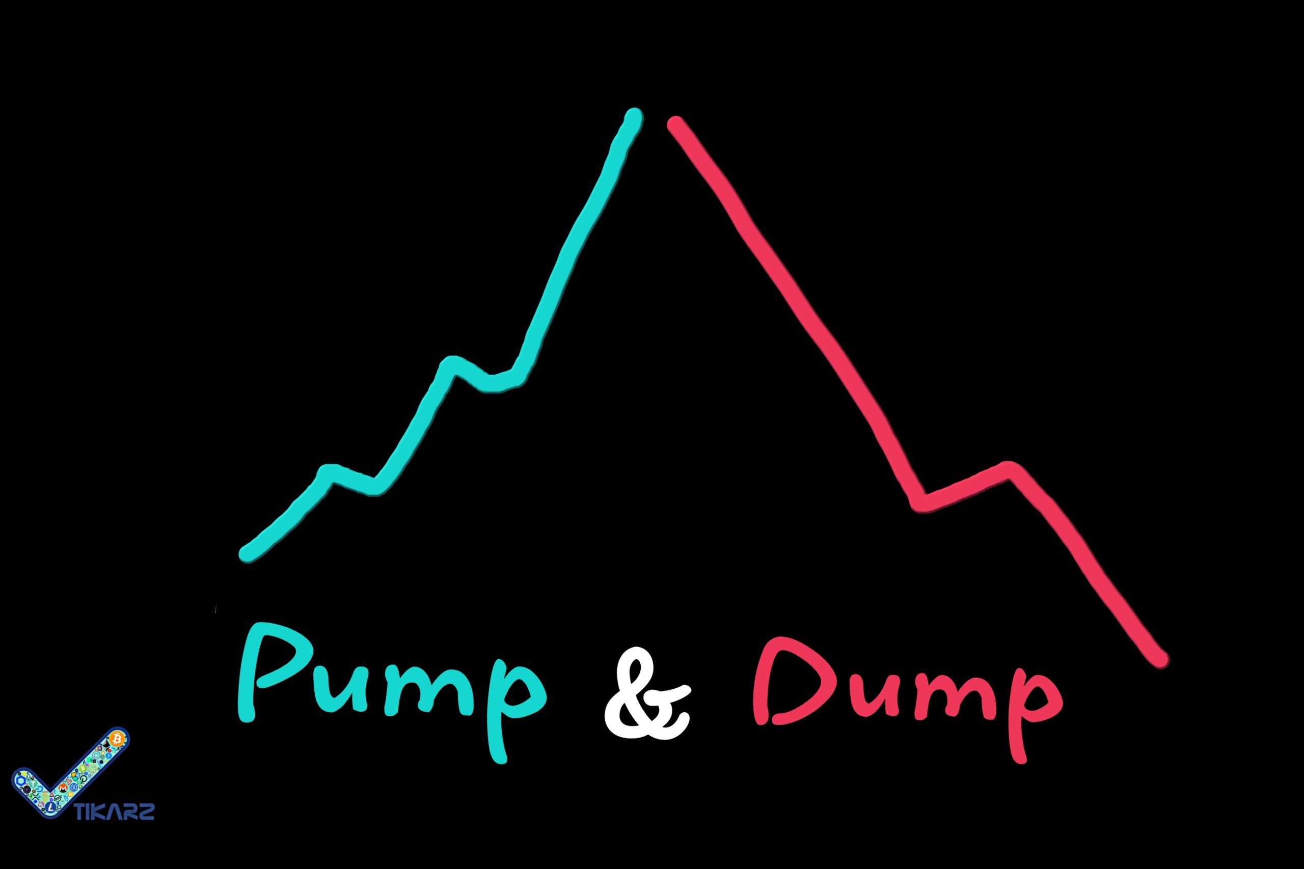 pump and dump