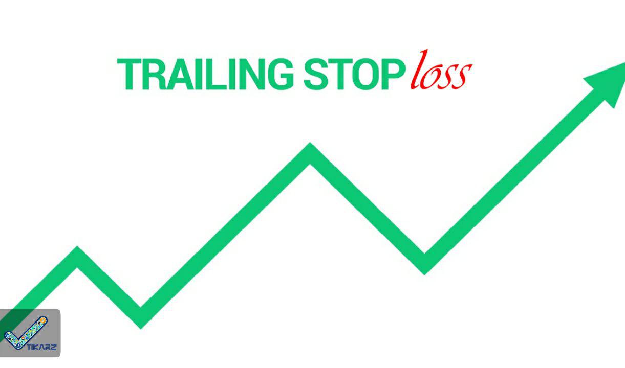 trailing stop loss