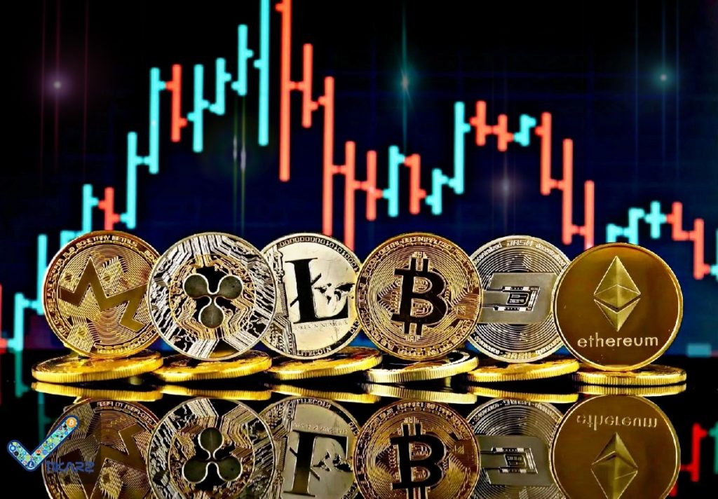 رمز ارز یا ارز دیجیتال چیست؟